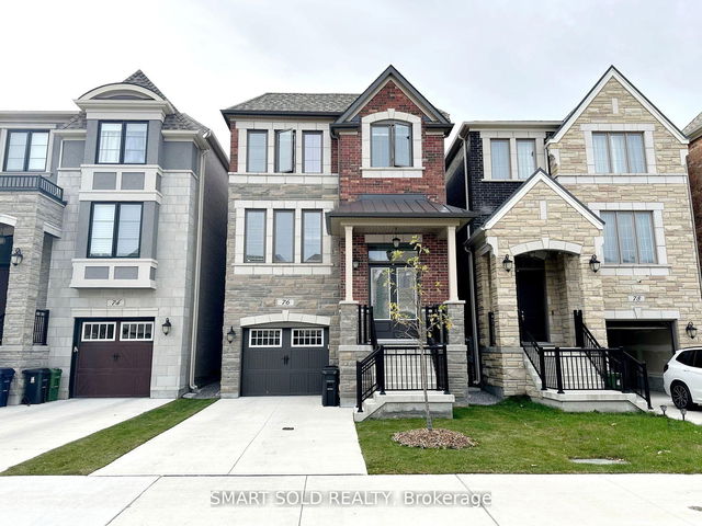 76 William Durie Way