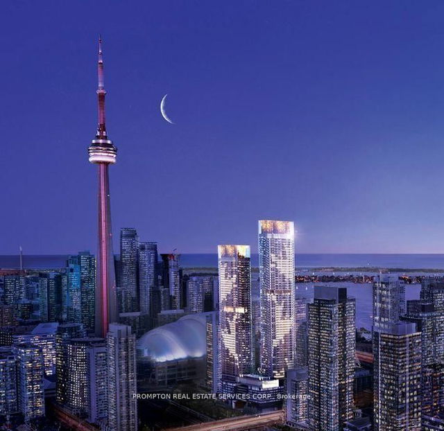2601 - 3 Concord Cityplace Way