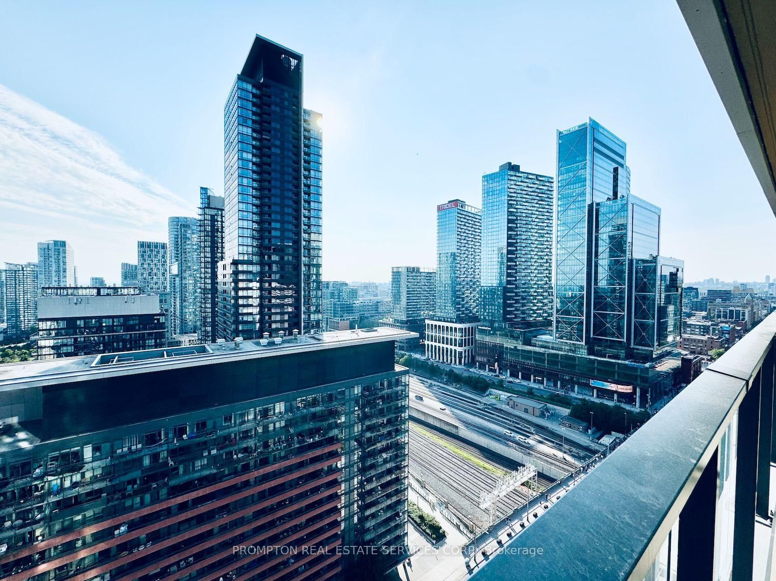 3 Concord Cityplace Way, Unit 2601 - Photo 14