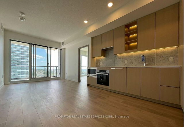 #3501 - 85 McMahon Drive