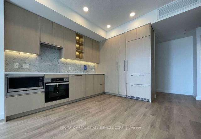 #3501 - 85 McMahon Drive