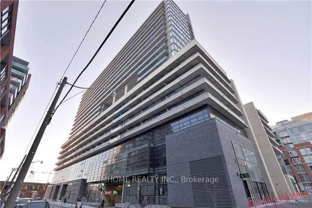 732 - 36 Lisgar Street