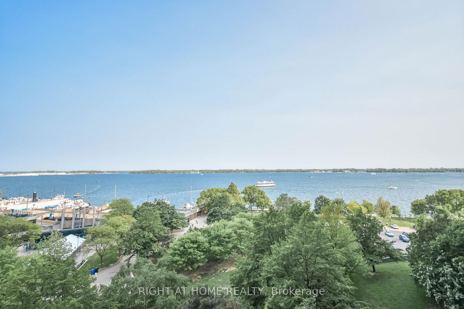 Property at 33 Harbour