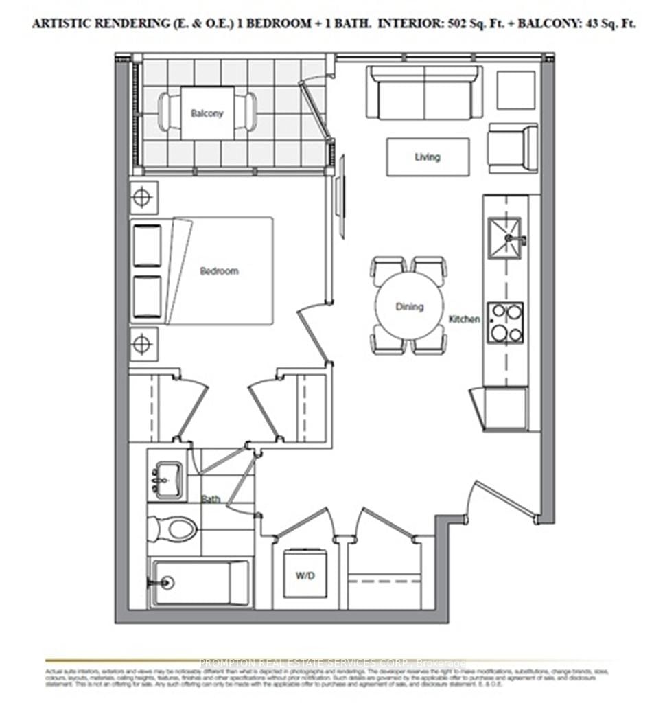 1 Concord Cityplace Way, Unit 2212 - Photo 11