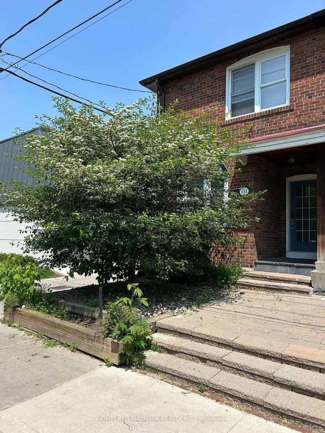 111 Greer Road