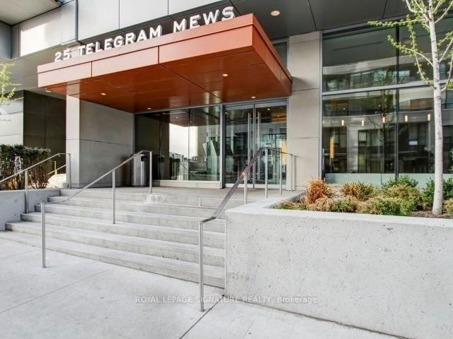 3010 - 25 Telegram Mews