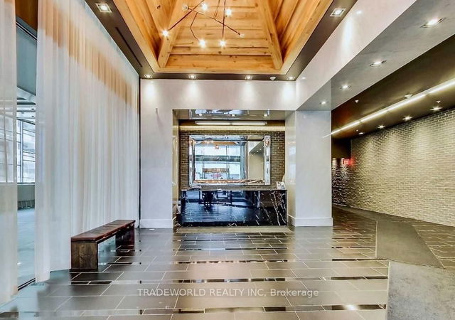 703 - 210 Simcoe Street