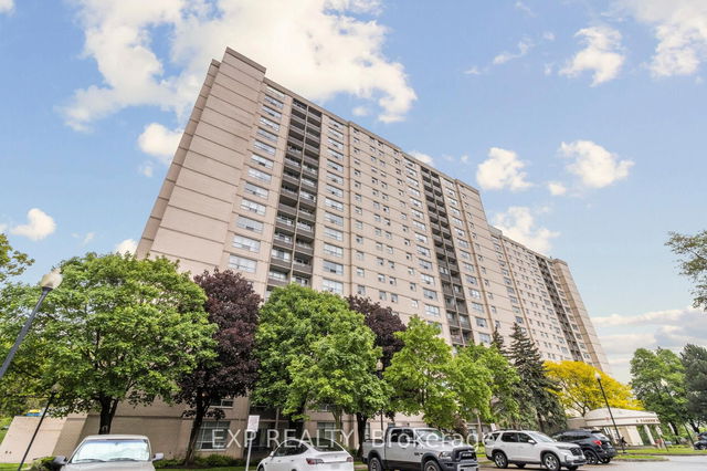 1101 - 5 Parkway Forest Drive