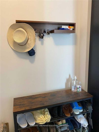 Unit 1806 — 11 Lillian St, Toronto - Mount Pleasant West image-0-1