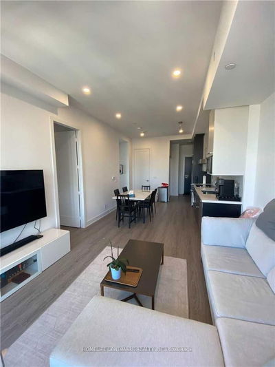 Unit 1806 — 11 Lillian St, Toronto - Mount Pleasant West image-0-2