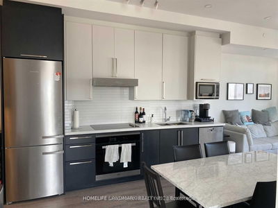Unit 1806 — 11 Lillian St, Toronto - Mount Pleasant West image-0-3