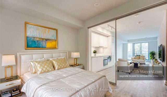 #413 - 158 Front Street E