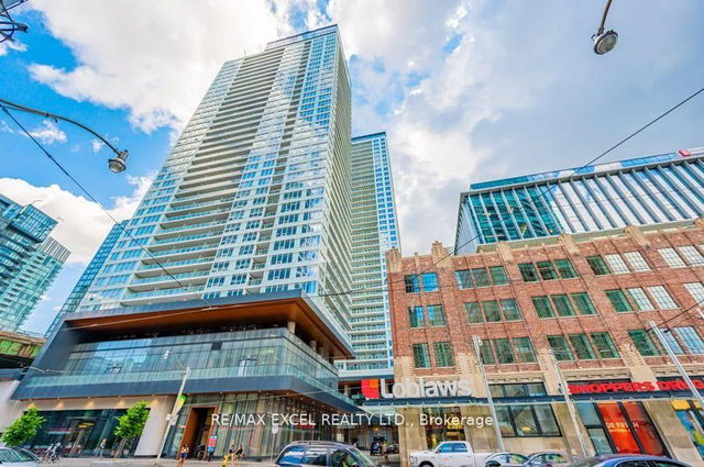 3102 - 17 Bathurst Street