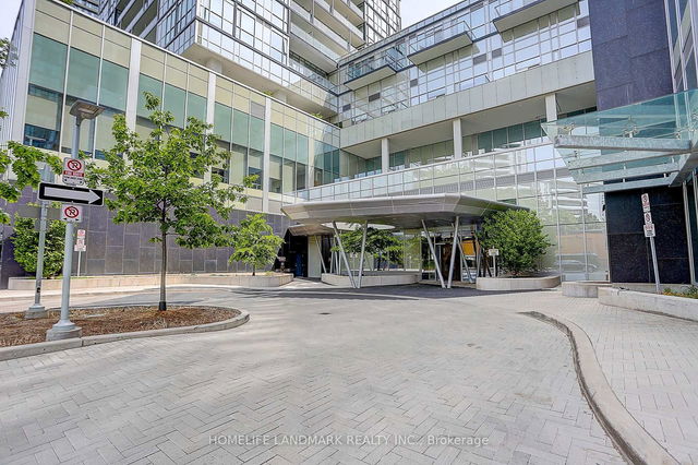 2002 - 5180 Yonge Street