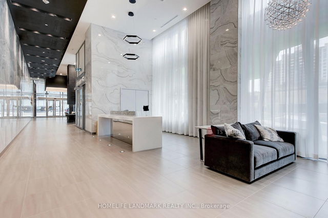 2002 - 5180 Yonge Street