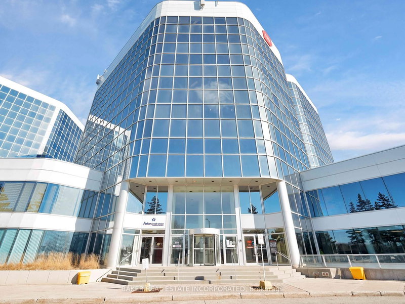 401 - 105 Gordon Baker Rd, Toronto, M2H 3P8 | Image 2