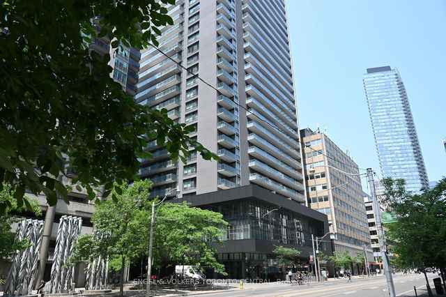 2504 - 770 Bay Street