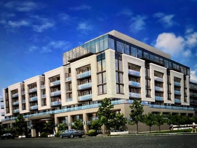 532 - 621 Sheppard Avenue E
