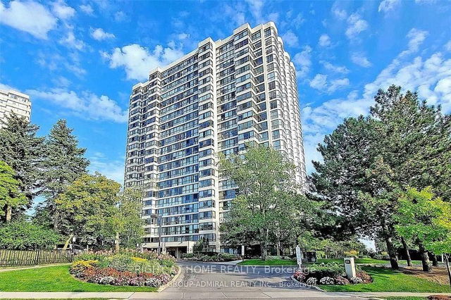302 - 131 Torresdale Avenue