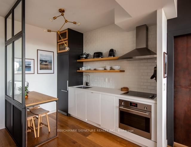Condo for sale at PH17E-36 Lisgar Street, Toronto, Little Portugal, M6J 0C7 - MLS: C12221506