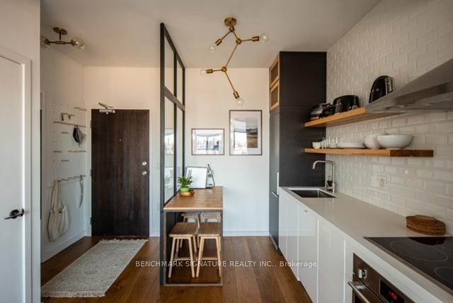 Condo for sale at PH17E-36 Lisgar Street, Toronto, Little Portugal, M6J 0C7 - MLS: C12221506