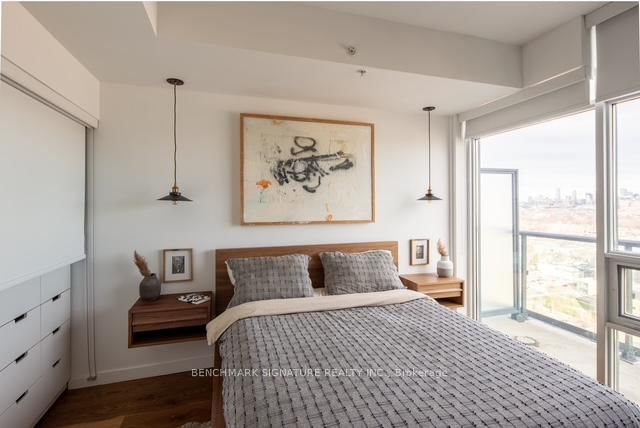 Condo for sale at PH17E-36 Lisgar Street, Toronto, Little Portugal, M6J 0C7 - MLS: C12221506