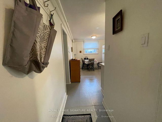 Lower - 95 Braemar Avenue