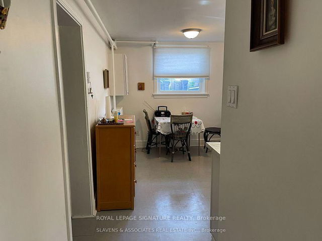 Lower - 95 Braemar Avenue