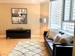 709 - 44 Gerrard Street W