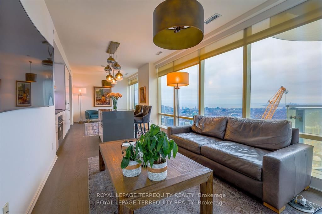 Property at 1 Bloor