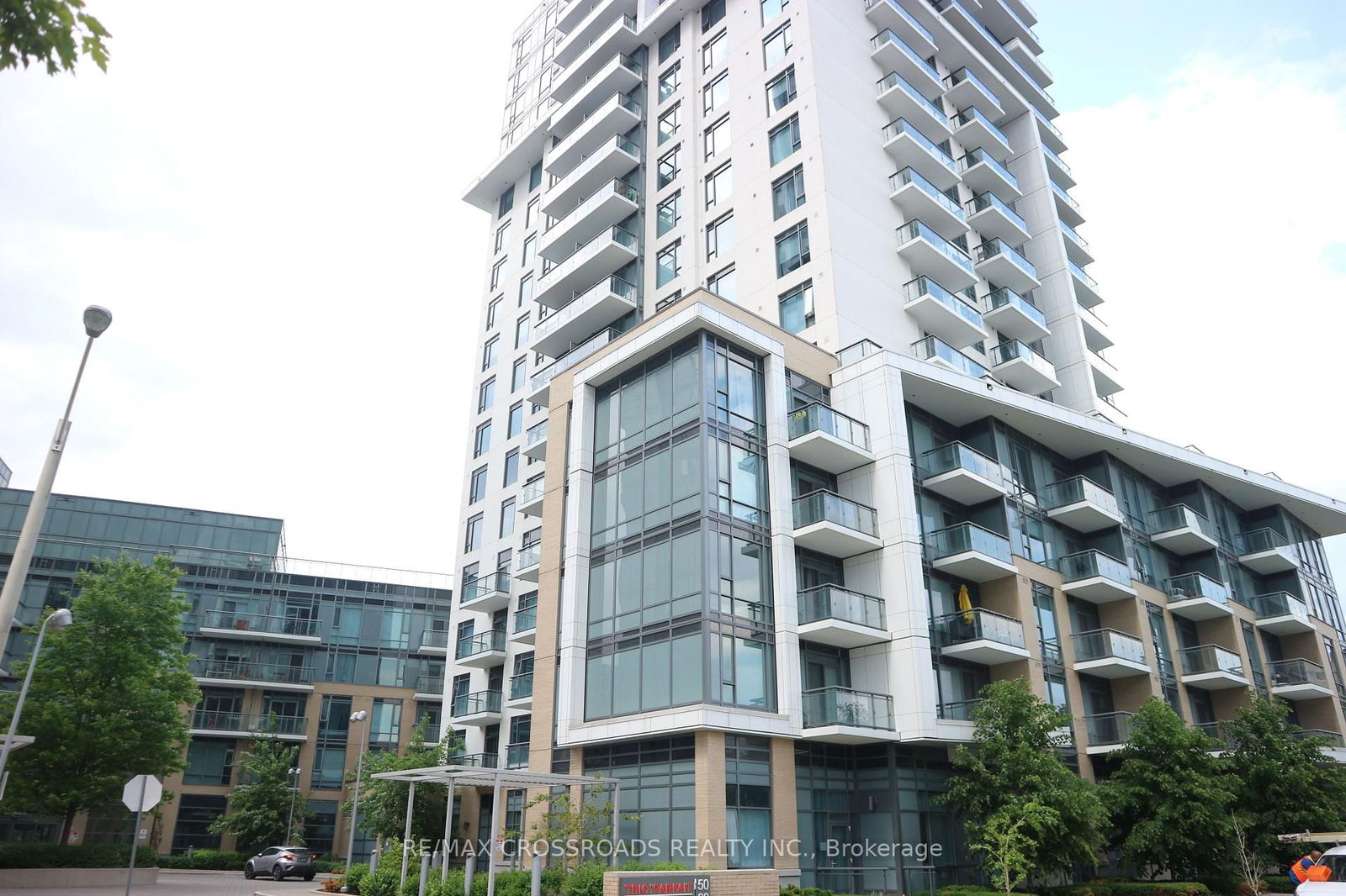 Condo for sale at 867-60 Ann O'Reilly Road, Toronto, Henry Farm, M2J 0C8 - MLS: C12221613