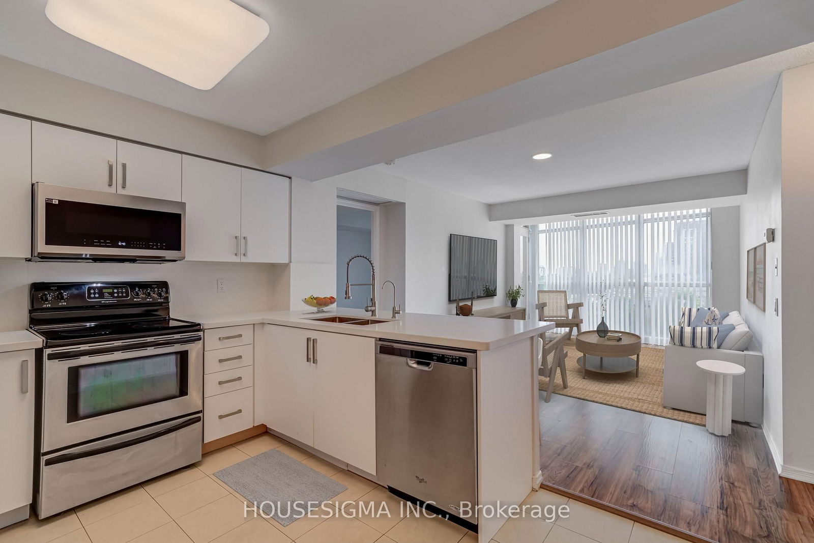 Condo for sale at 901-28 Harrison Garden Boulevard, Toronto, Willowdale East, M2N 7B5 - MLS: C12221614