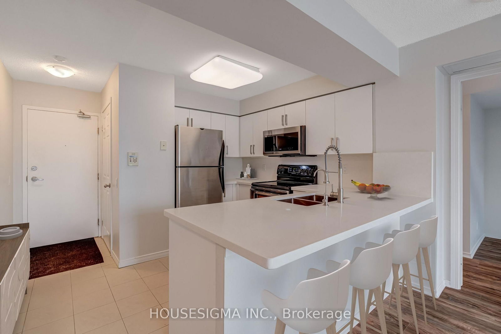 Condo for sale at 901-28 Harrison Garden Boulevard, Toronto, Willowdale East, M2N 7B5 - MLS: C12221614