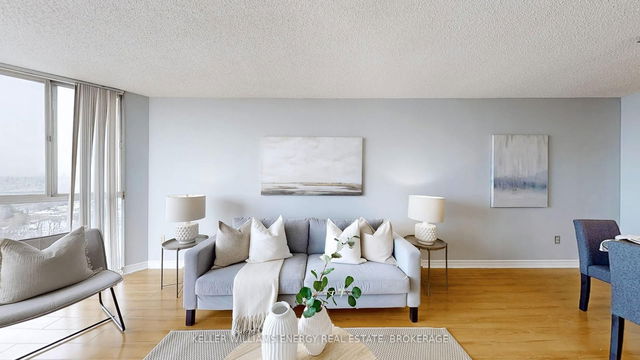 1512 - 7 Concorde Place