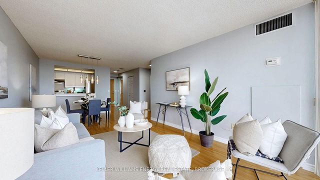 1512 - 7 Concorde Place