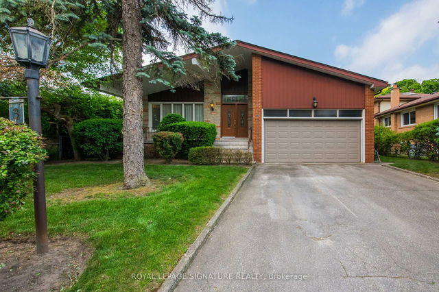 3 Rockland Drive