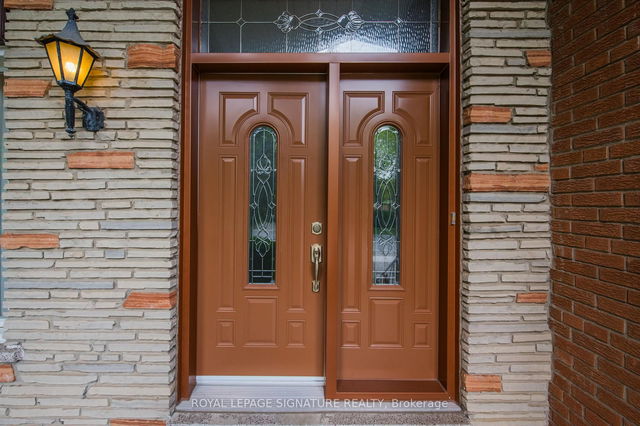 3 Rockland Drive