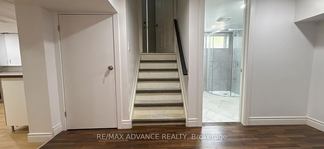 Bsmt - 1 Pynford Crescent