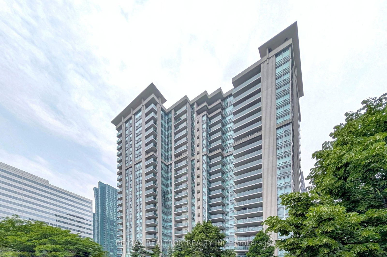Condo for sale at 916-35 Bales Avenue, Toronto, Willowdale East, M2N 7L7 - MLS: C12221642