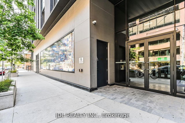1512 - 25 Richmond Street