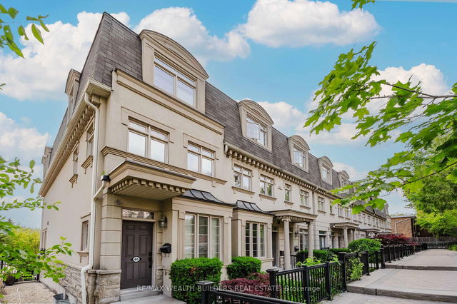 46A Mallingham Court