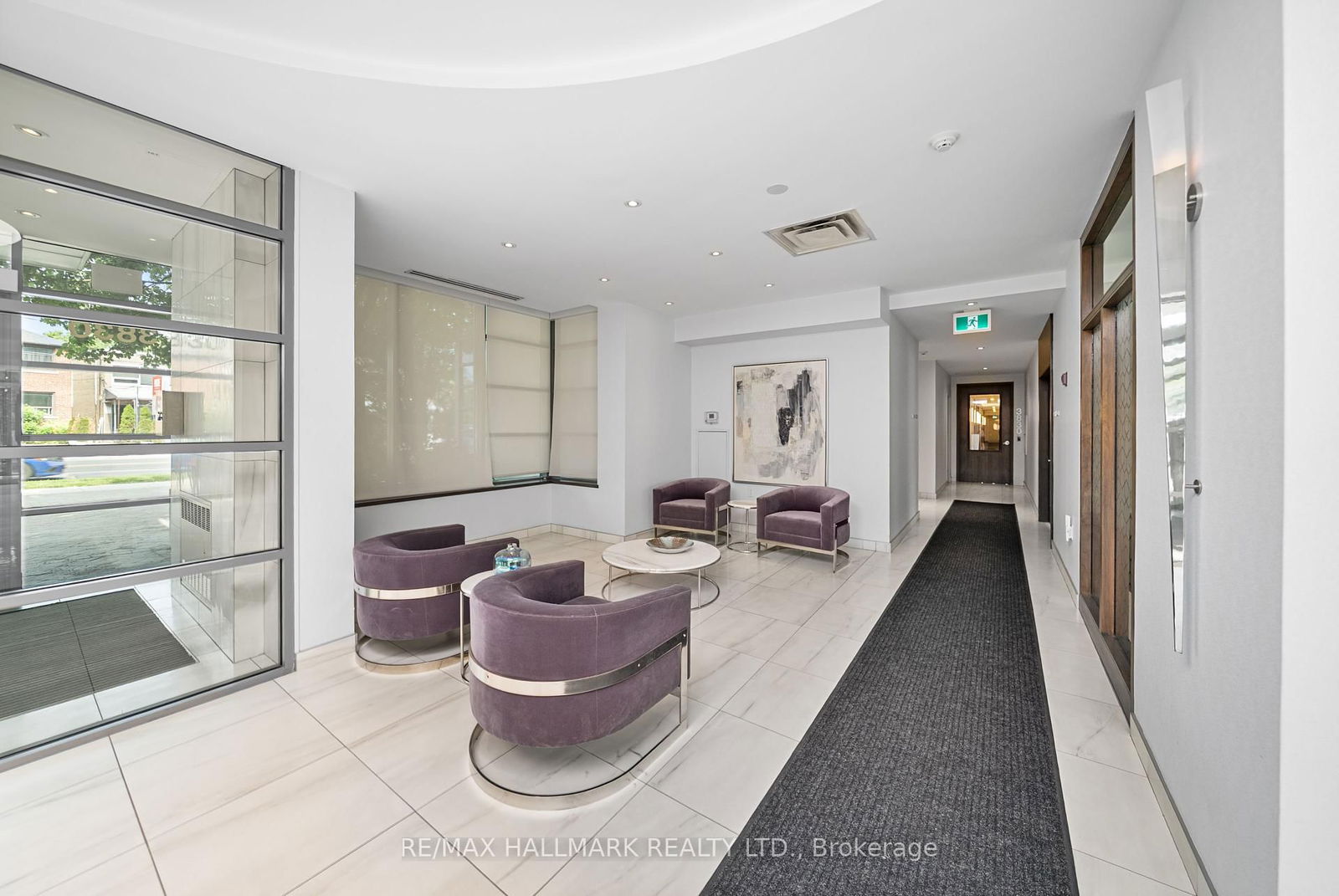 Condo for sale at 607-3830 Bathurst Street, Toronto, Clanton Park, M3H 6C5 - MLS: C12221697