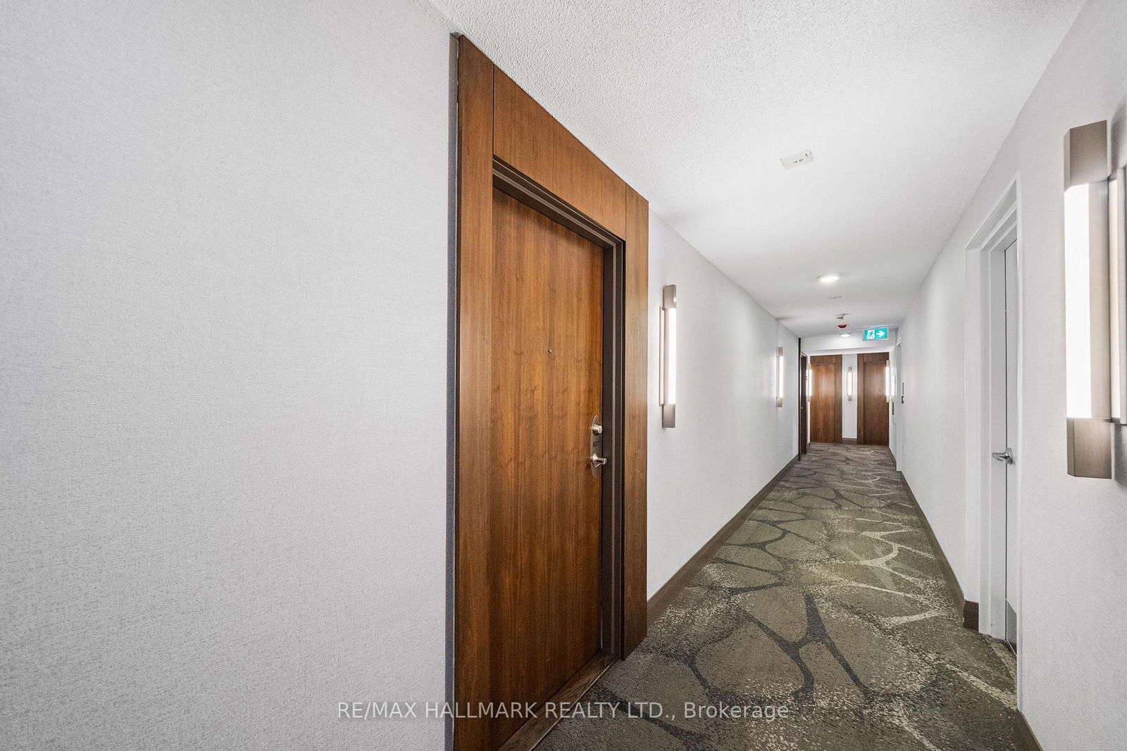 Condo for sale at 607-3830 Bathurst Street, Toronto, Clanton Park, M3H 6C5 - MLS: C12221697