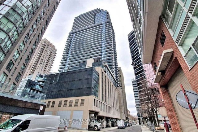 520 - 955 Bay Street