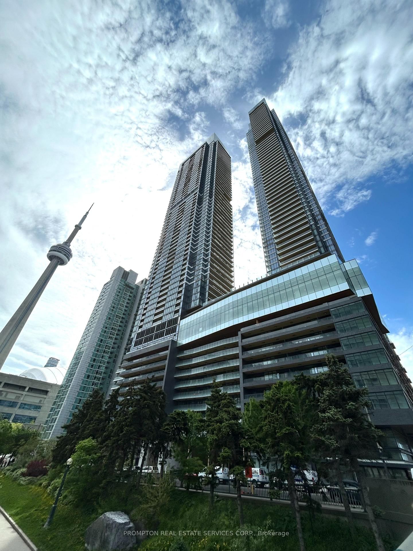 1 Concord Cityplace Way, Unit 4008 - Photo 2