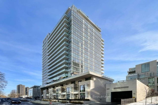 302 - 170 Avenue Road