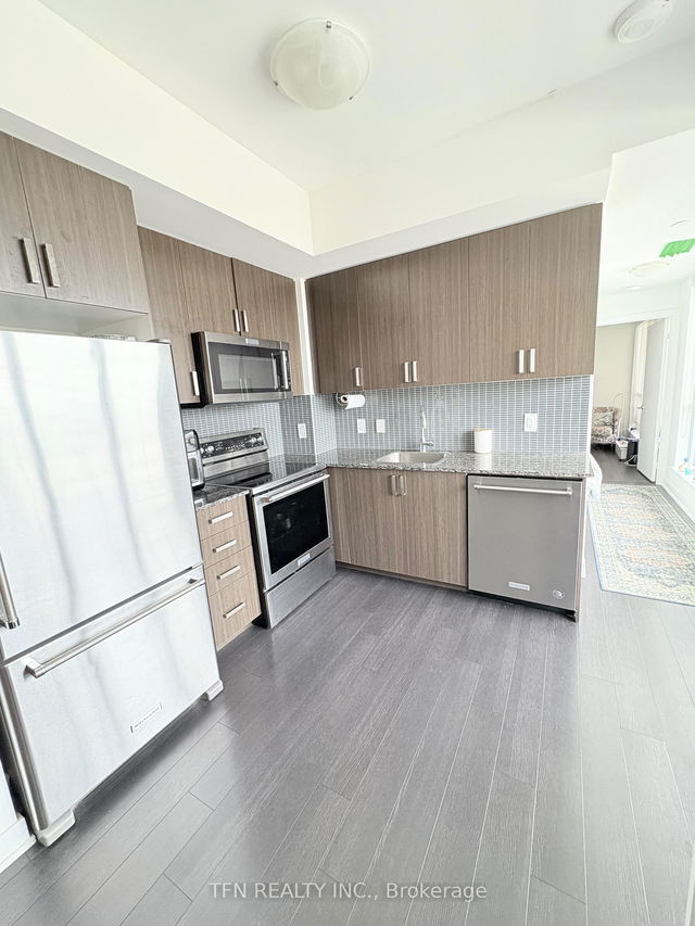 713 - 1603 Eglinton Avenue W