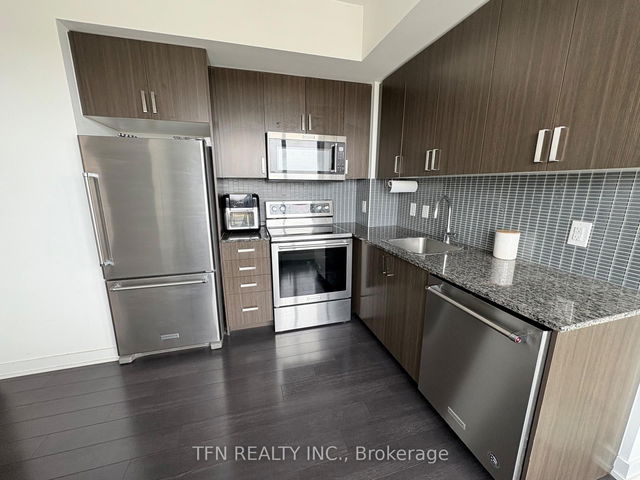 713 - 1603 Eglinton Avenue W