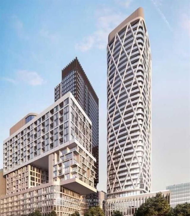 1506 - 238 Simcoe Street
