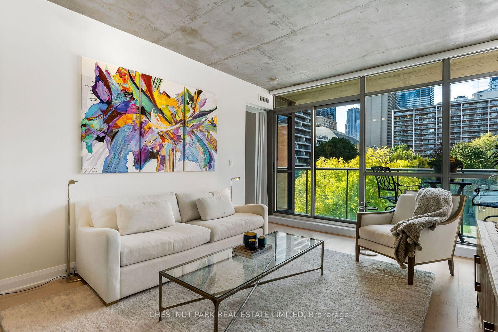 Property at 285 Mutual